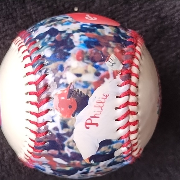 Phillies baseball - Picture 4 of 6